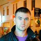 Бычков Степан